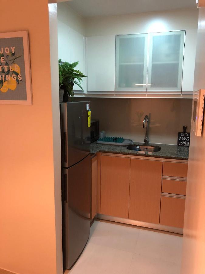 Modern And Cozy Studio Near Airport Terminal 3 Pasay Exterior foto