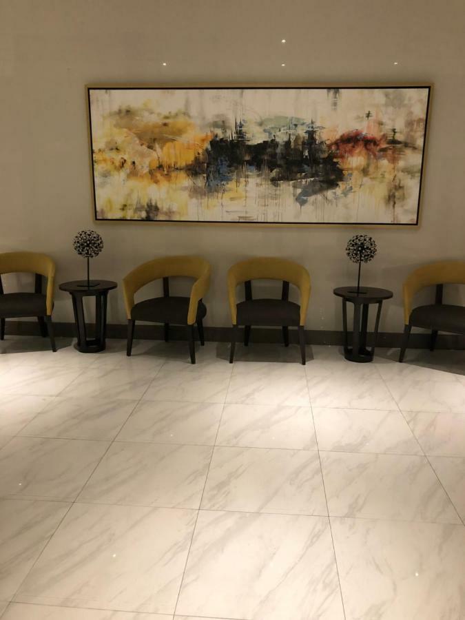 Modern And Cozy Studio Near Airport Terminal 3 Pasay Exterior foto